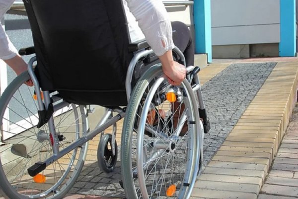 Incremento de aranceles en prestaciones para personas con discapacidad