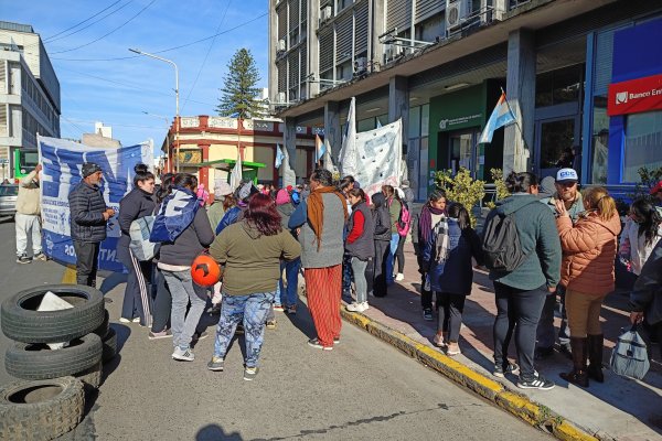 Destrabadas partidas alimentarias tras meses de reclamo