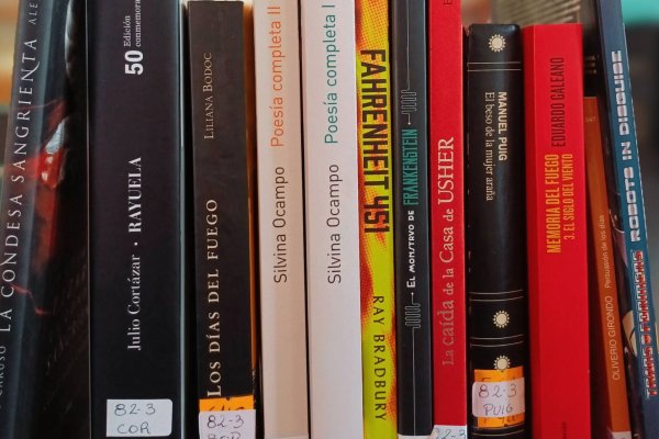 Provincial Library Launches Book Donation Campaign for General Collection