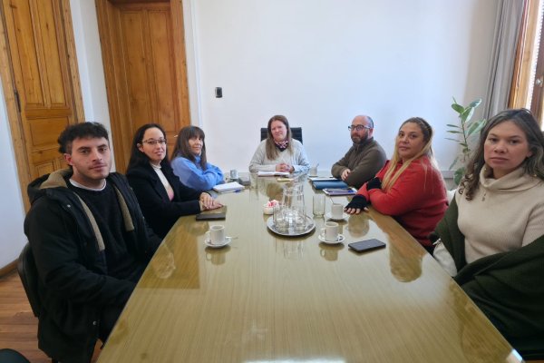 Copnaf oficializa el cumplimiento total del acuerdo paritario provincial