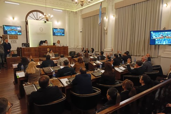Pension Reform Advances: Officialism Secures Key Votes for Half Sanction