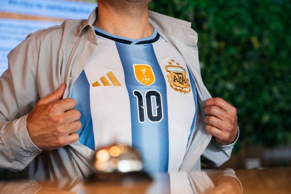 Provincia promueve turismo y espacios públicos para la final del Mundial