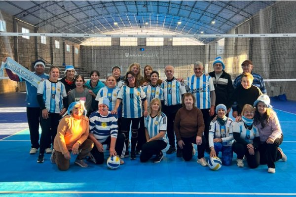 CEF Promotes Recreation and Sports for Community During Winter Break