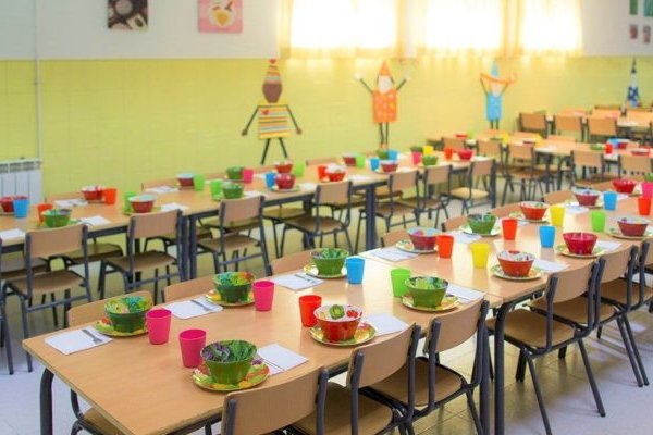 Nutricionistas alertan: licitación pública oculta un golpe letal a la salud infantil