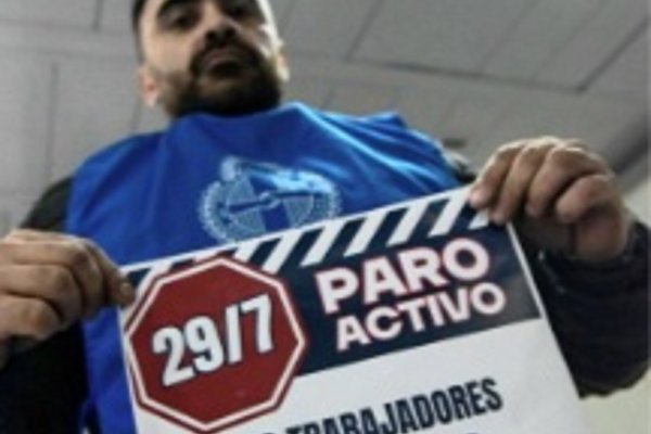 Upcn: La fuerza de los trabajadores está en cada lugar de trabajo
