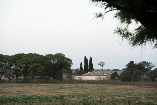 Productores de Entre Ríos se unen al relevamiento nacional de turismo rural