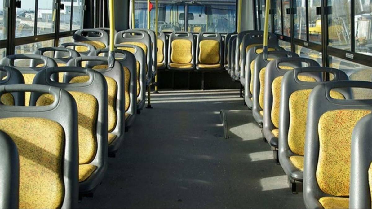 UTA confirma huelga de colectivos desde el 29 de julio por deuda salarial