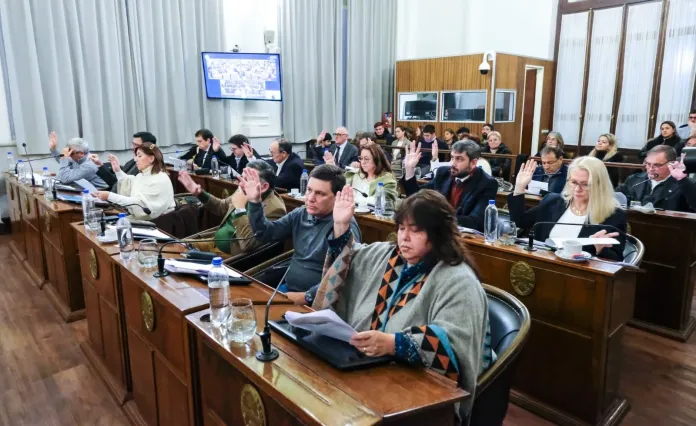 Senado adelanta horario de sesión de este miércoles