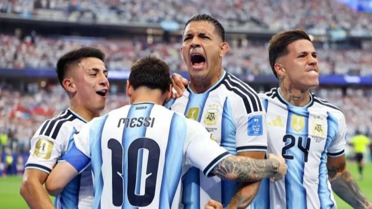 Mundial 2026: los sectores económicos que ganan y pierden