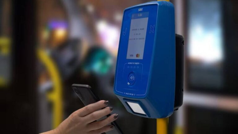 Promociones y reintegros vigentes en transporte del AMBA con bancos y billeteras virtuales
