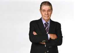 Víctor Hugo Morales: Milei Executes Clarín's Lifelong Dream