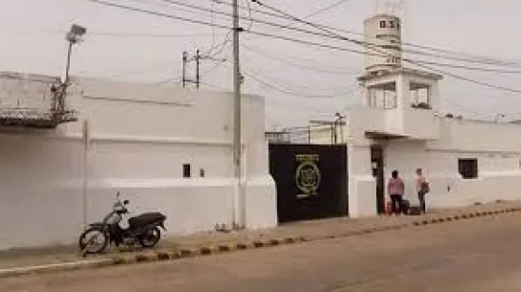 Niegan hábeas corpus a narcos por empeoramiento carcelario