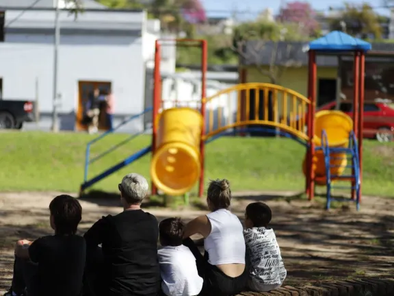 113 niños esperan una familia en la nueva convocatoria de adopción