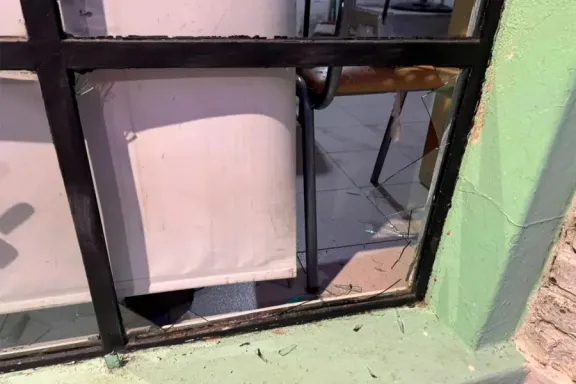 Nuevo robo a panadería en el centro de Paraná: último asalto sacude la zona