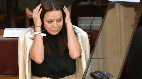 Reincorporan a trabajadora trans despedida sin cupo: el fallo que marca un precedente