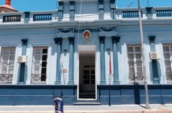 Hallan sin vida a un hombre en Diamante