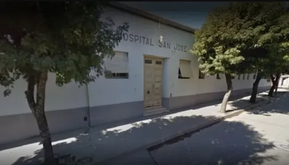 Fatal accidente en Entre Ríos deja un muerto y dos heridos