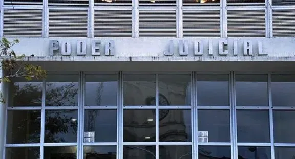 Lunes arranca la Feria Judicial con autoridades de turno