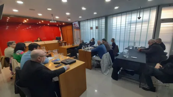 Causa Contratos Truchos: Sólida resolución rechazó casi todos los planteos defensivos y remitió la causa a juicio
