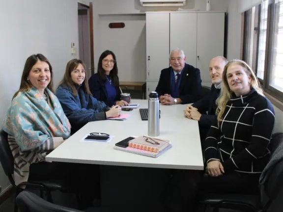 Defensoría Pública y Psicólogos Mejoran Conflictos Familiares