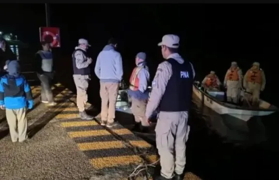 Hallan cadáver descompuesto en Campichuelo