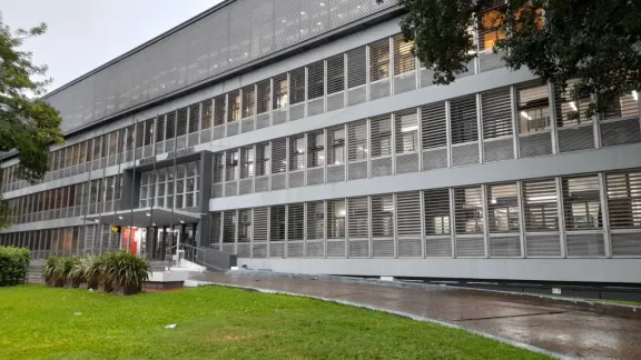 Probation y reparación simbólica cierran el caso 'Bebé Reno'