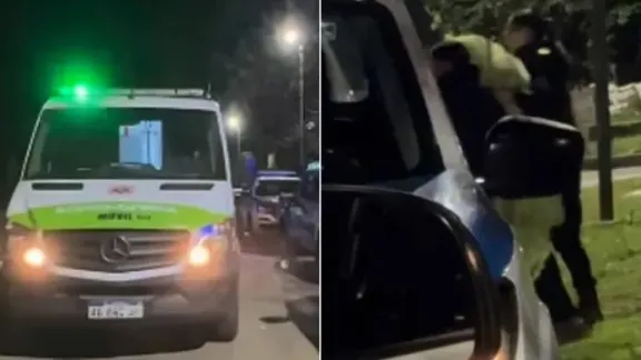 Adolescente Denuncia Secuestro en Paraná: Últimas Noticias del Caso