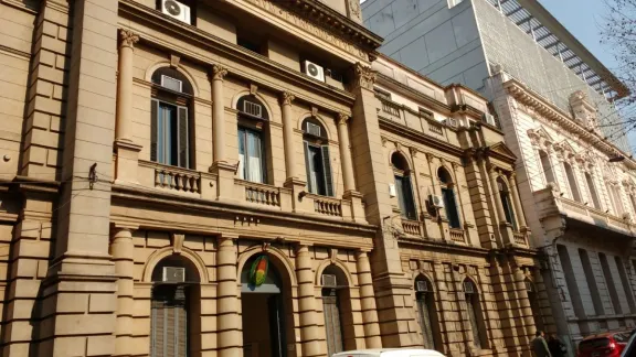 Poder Judicial iniciará obras en cuatro jurisdicciones en julio