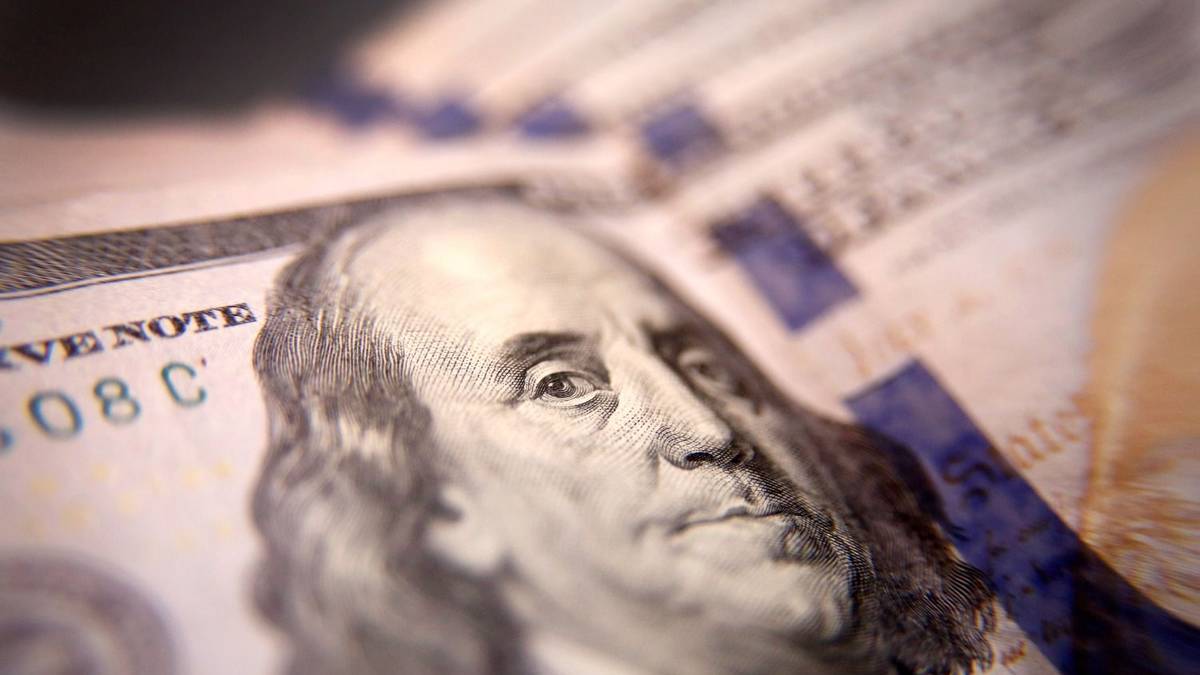 Dólar hoy: cuánto cotiza tras una jornada de fuerte inestabilidad en el mercado