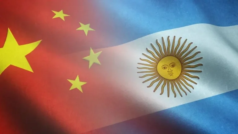 Milei renueva el swap con China por cinco años en medio de críticas al vínculo bilateral