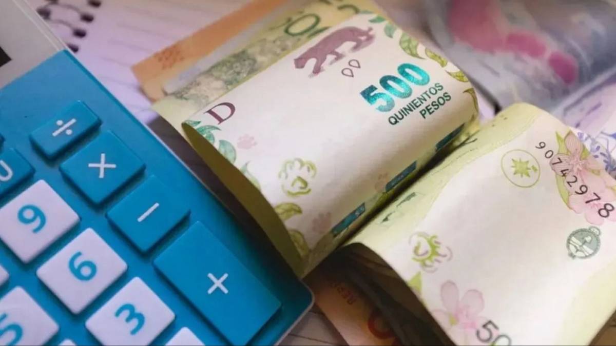 El sueldo no alcanza: 6 de cada 10 argentinos se quedan sin dinero antes del día 20