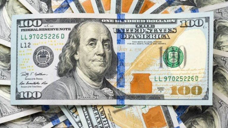 Dólar hoy y dólar blue en vivo: cotización del sábado 22 de agosto