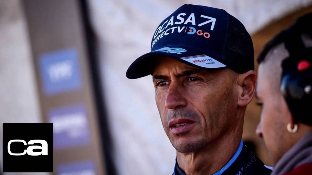 Leonel Pernía rompe el silencio y lanza dura crítica contra los Levy