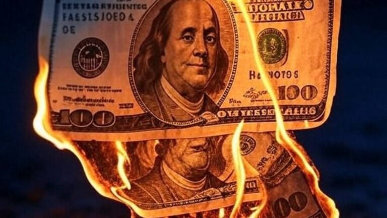 Precio del dólar hoy y dólar blue EN VIVO: cotización de este domingo 16 de agosto