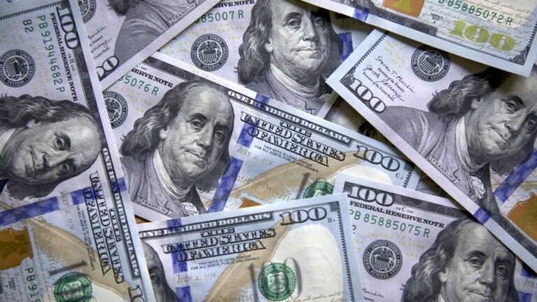 Precio del dólar a fin de año: el mercado ya lo definió