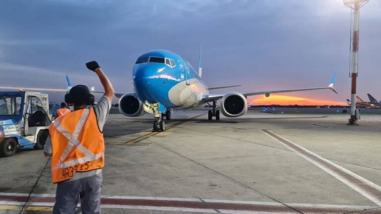 Gobierno acelera apertura aérea y facilita ingreso de nuevas aerolíneas extranjeras
