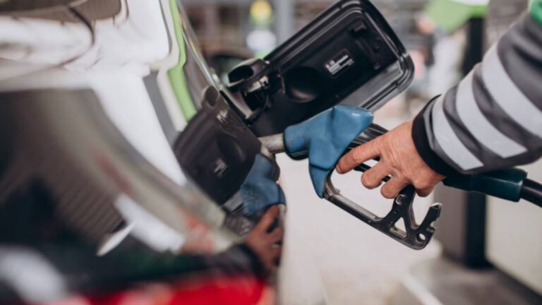 Precio de la nafta hoy miércoles 5 de agosto en CABA y PBA: cuánto cuesta el combustible