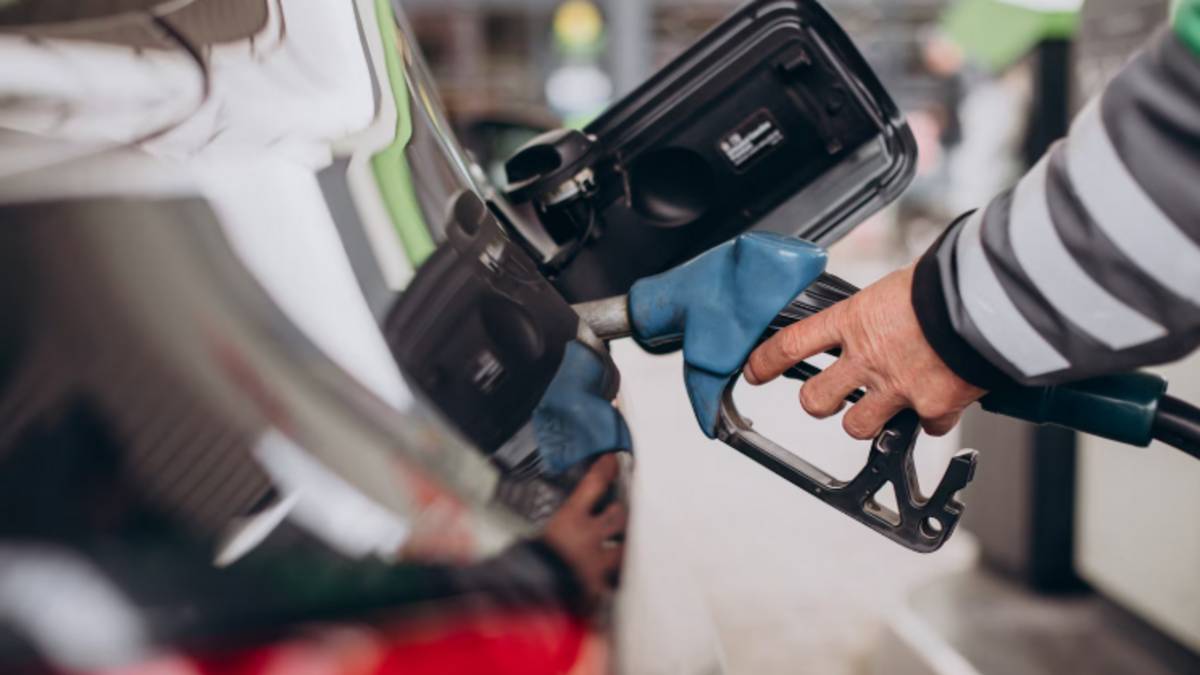 Precio de la nafta hoy miércoles 5 de agosto en CABA y PBA: cuánto cuesta el combustible