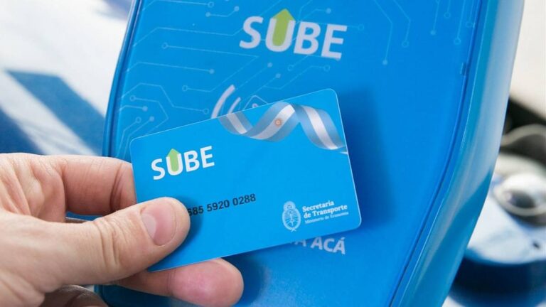 El tarifazo oculto del 15% en la Red SUBE: el impacto que golpea a millones de bonaerenses