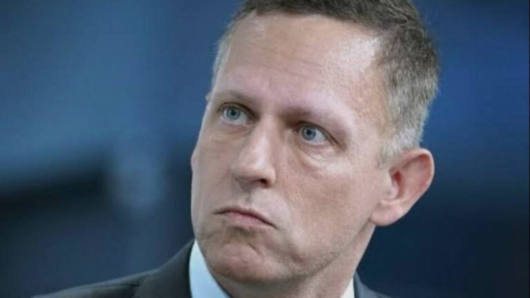 Peter Thiel invierte USD 76 millones en Vaca Muerta: respaldo a la mayor exportadora de petróleo de Argentina
