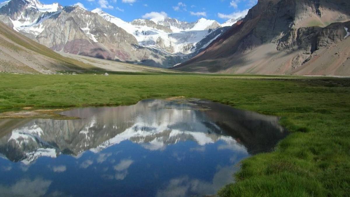 Disputa por el territorio y desalojo: claves de la Ley de Tierras