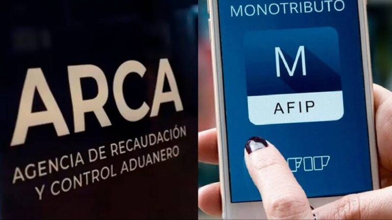 Recategorización del Monotributo: paso a paso antes de la fecha límite de agosto