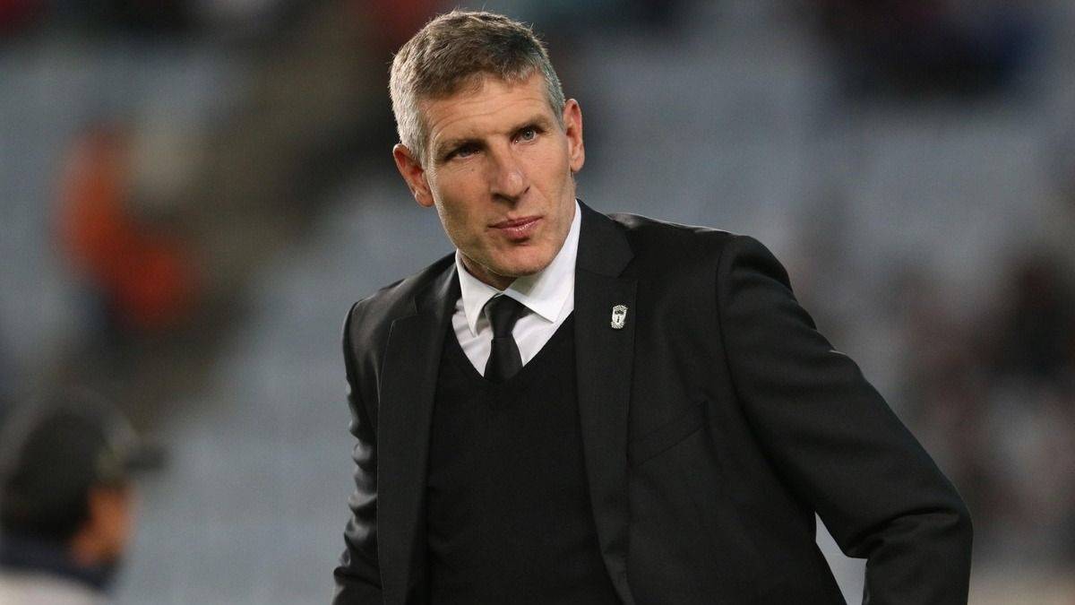 Palermo vuelve al fútbol argentino para dirigir a un histórico de Boca