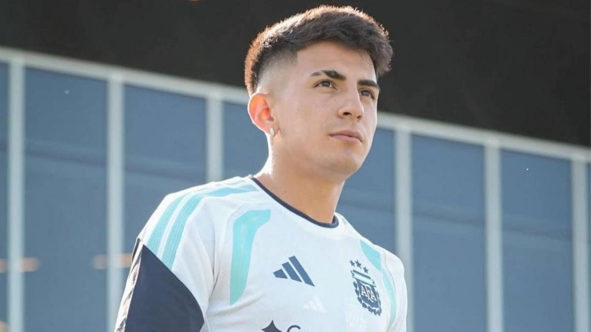 River paga cifra récord por Thiago Almada y sacude al fútbol argentino