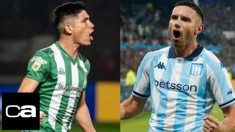 La IA elige al campeón del Clausura 2026 entre Racing y Banfield