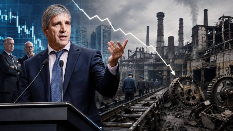 Ante el caos general, la única pregunta que importa: ¿quién es el tarado real?