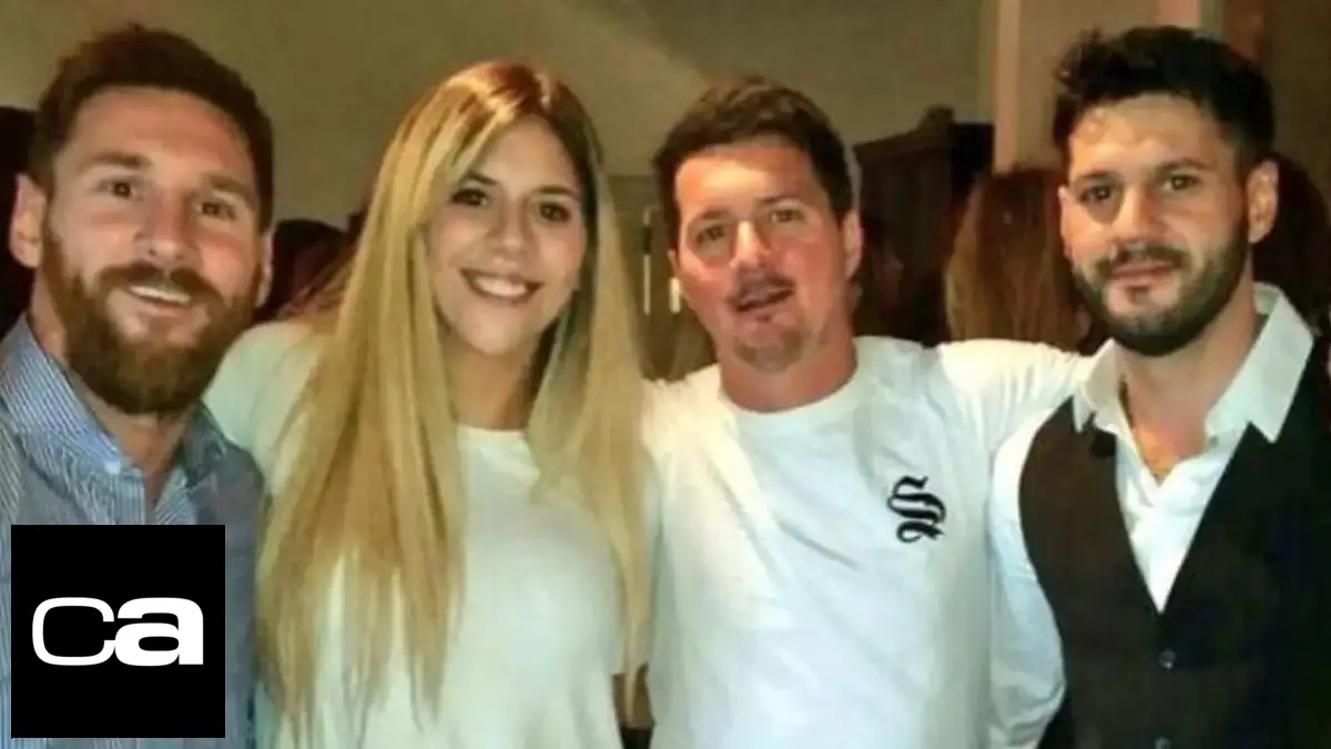 Los Hermanos Desconocidos de Messi y Su Día a Día: La Vida Fuera de las Cámaras