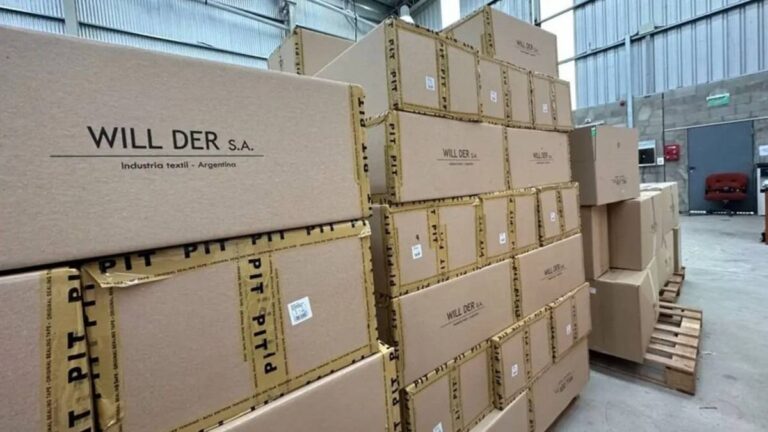 El desesperado ruego de un empresario tras cerrar dos plantas: “Lo he perdido todo”