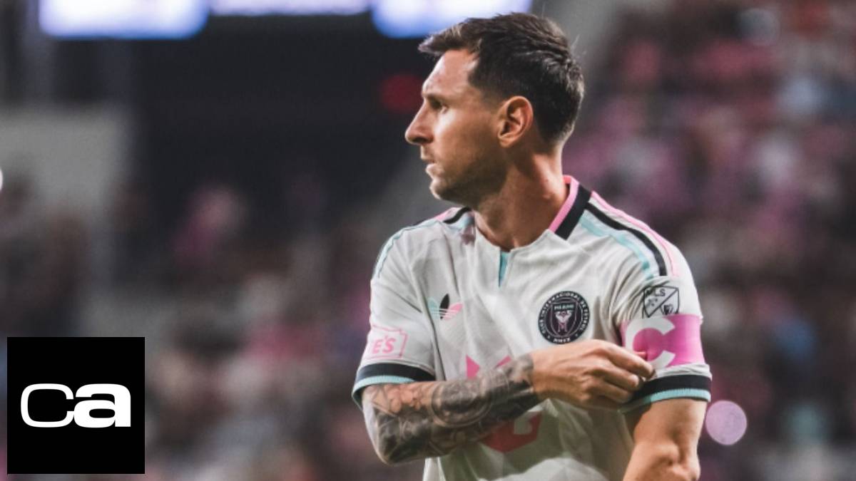 Cuándo vuelve Messi al Inter Miami: los próximos partidos y su futuro