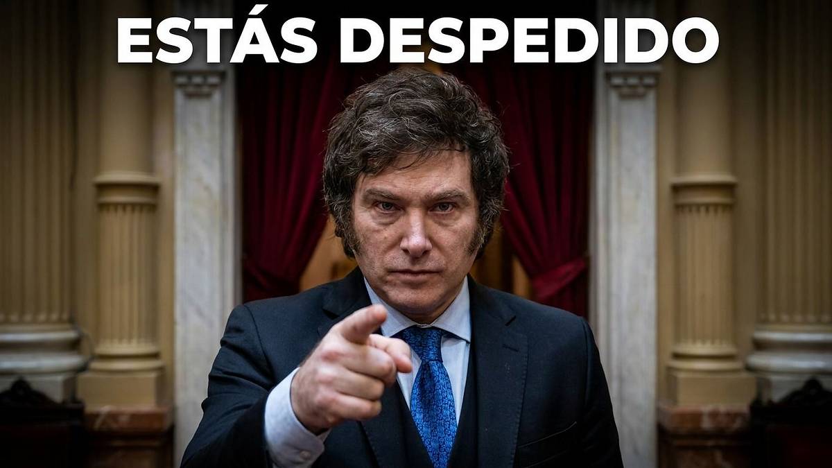 Reforma laboral: el lado oculto que explica los despidos masivos del Día del Trabajador